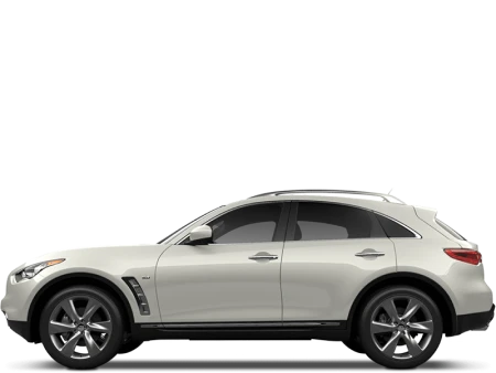 QX70 Image