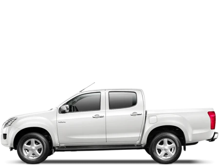 D-max / Rodeo Image