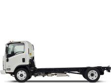 Isuzu N-series