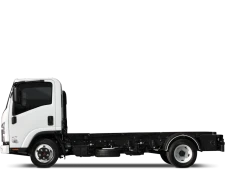 Isuzu M21