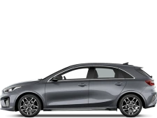 Kia Cee'd / Pro Cee'd