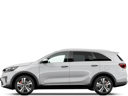 Sorento Image
