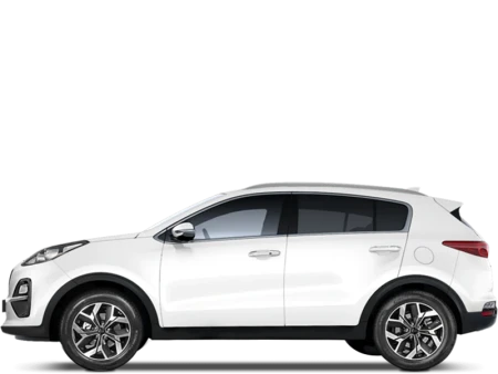 Sportage Image