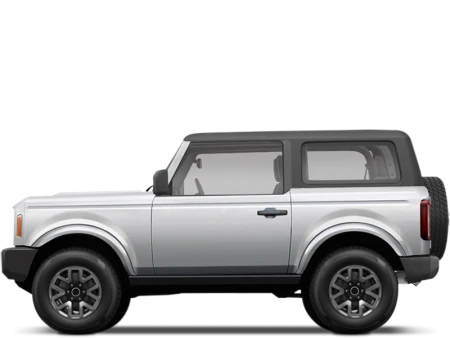Bronco Image