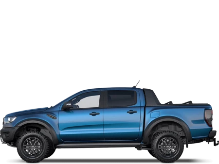 Ranger Raptor Image