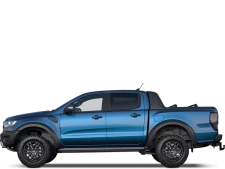 Ford Ranger Raptor