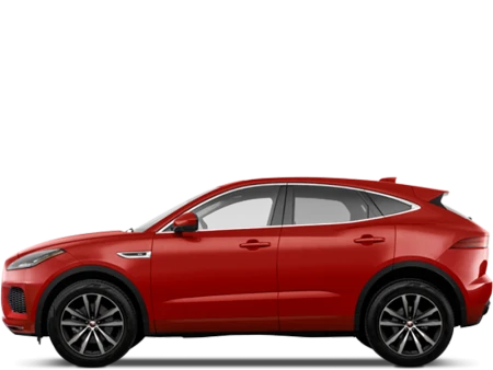 E-Pace Image