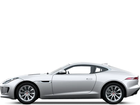 F-Type / S / Project 7 Image
