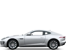 Jaguar F-Type / S / Project 7