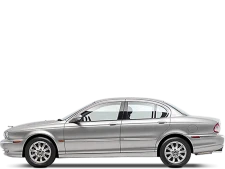 Jaguar X-Type