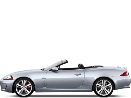 XKR Image