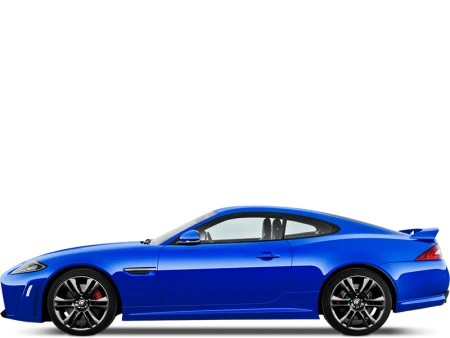 XKR-S Image