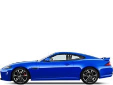 Jaguar XKR-S