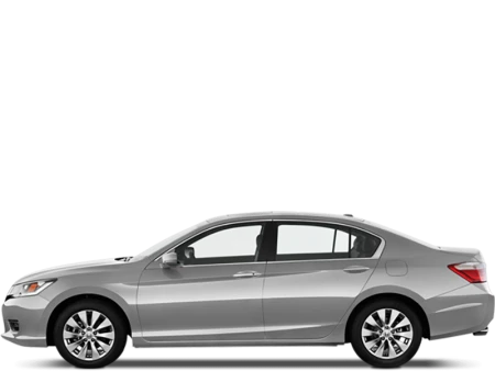 Accord Image