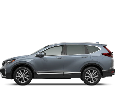 CR-V Image