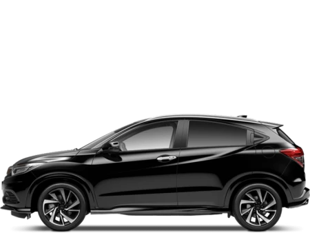 HR-V Image