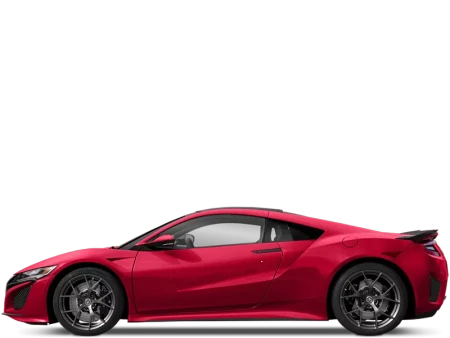 NSX Image