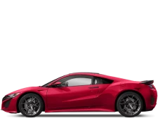 Honda NSX