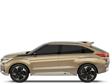 Honda UR-V
