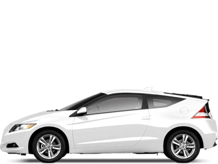 CR-Z Image
