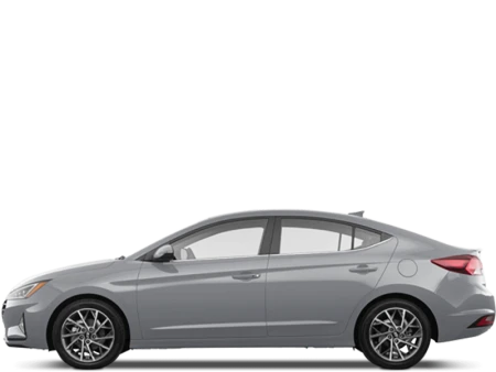 Avante Sport Image