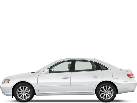 Azera Image