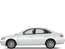 Hyundai Azera