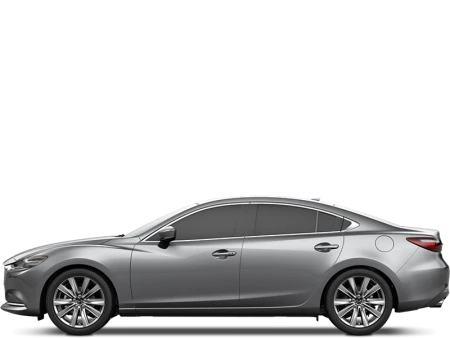 Mazda 6 Image
