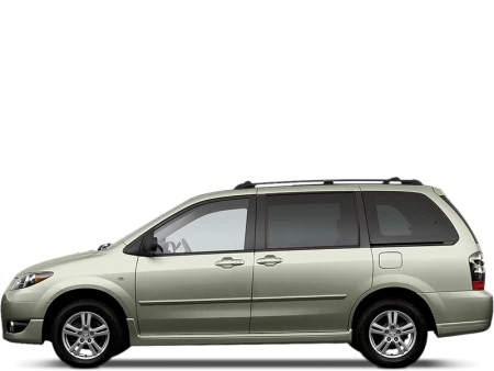 Mazda MPV Image