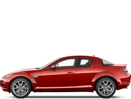 RX8 Image