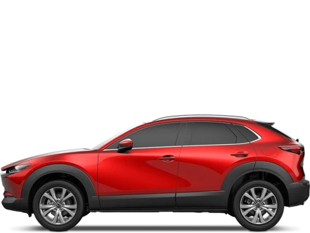 CX-30 Image