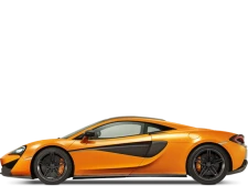 McLaren Sports Series