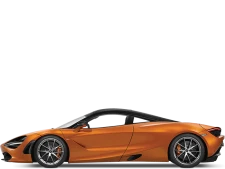 McLaren Super Series
