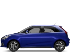 MG 3 SW