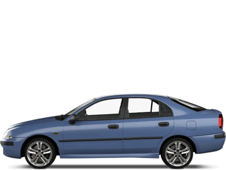 Carisma Image