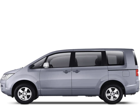 Delica Image