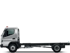 Mitsubishi Fuso
