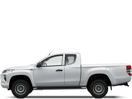 L200 Image