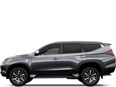 Pajero Image