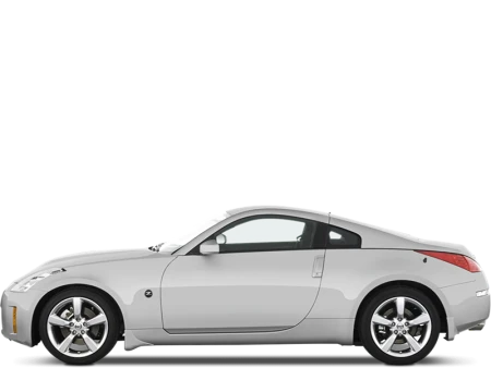 350Z Image