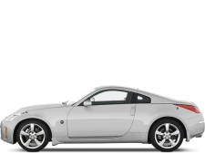 Nissan 350Z