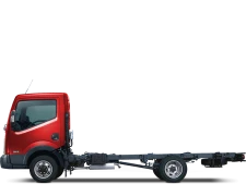 Nissan Cabstar / NT400
