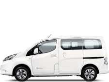 Nissan Evalia