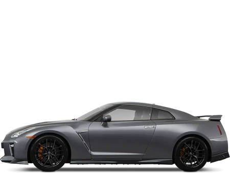 GTR Image