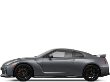 Nissan GTR
