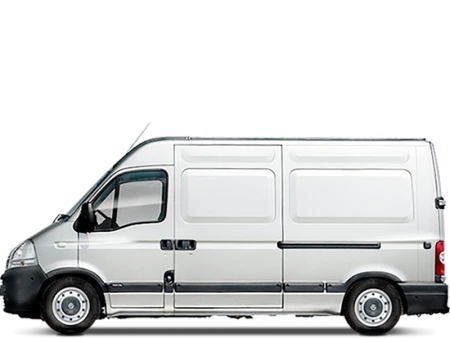 Interstar Image