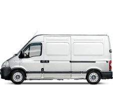 Nissan Interstar