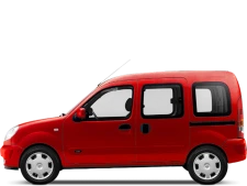 Nissan Kubistar