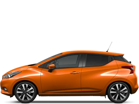Micra Image