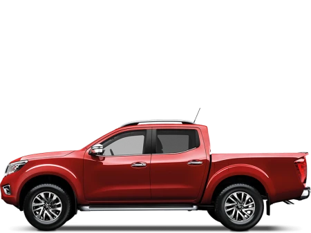 NP 300 - Navara Image